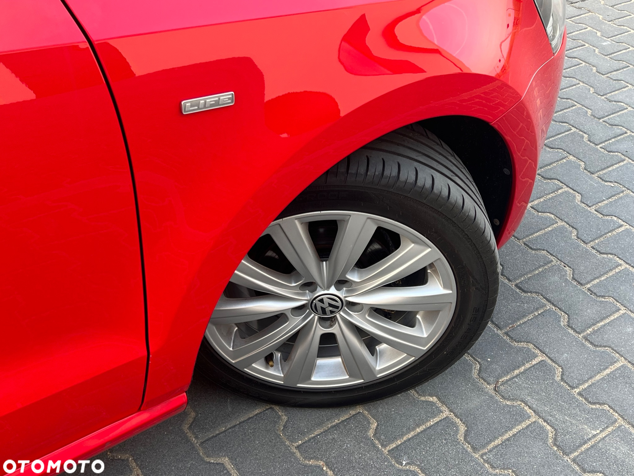 Volkswagen Polo 1.6 TDI DPF Highline - 4