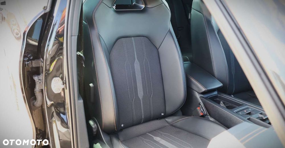 Cupra Formentor - 21