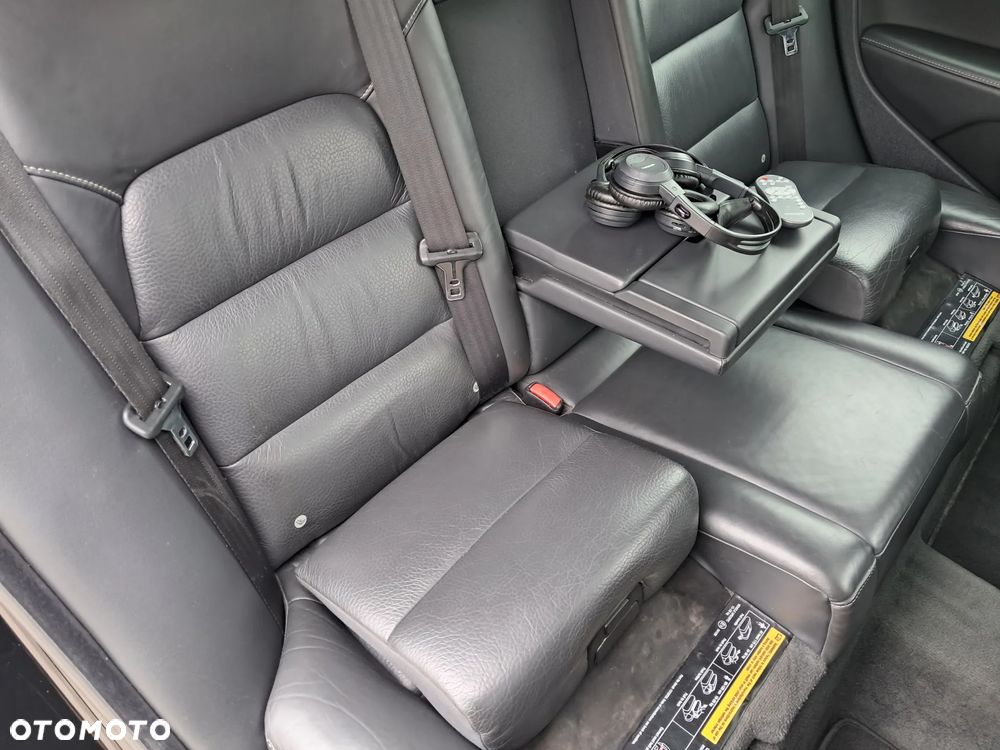 Volvo V70 D4 Summum - 31