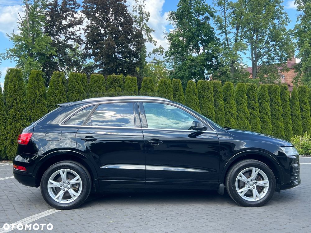 Audi Q3 2.0 TDI Quattro S tronic - 4