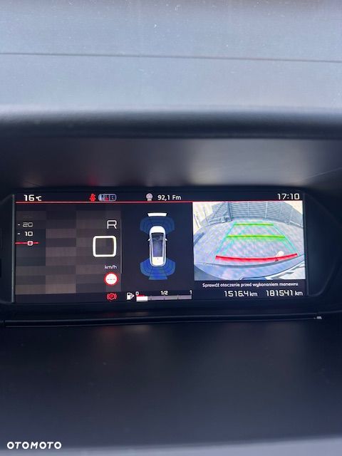 Citroën C4 Picasso 2.0 BlueHDi Exclusive - 31