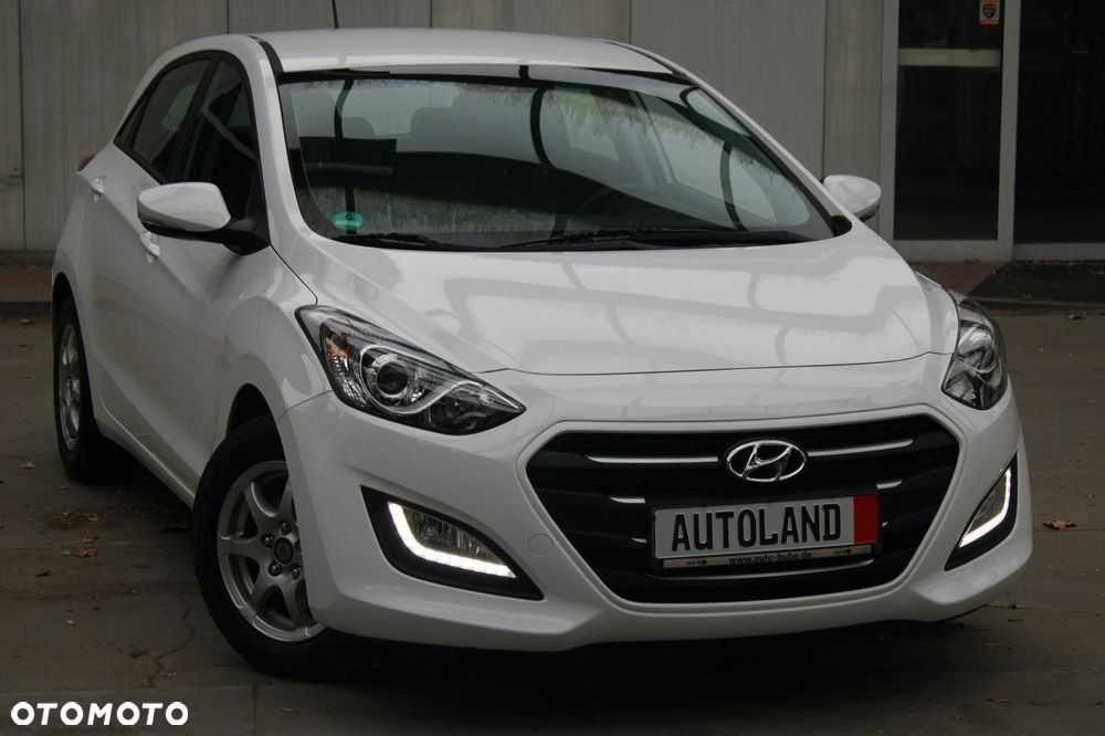 Hyundai i30 - 35