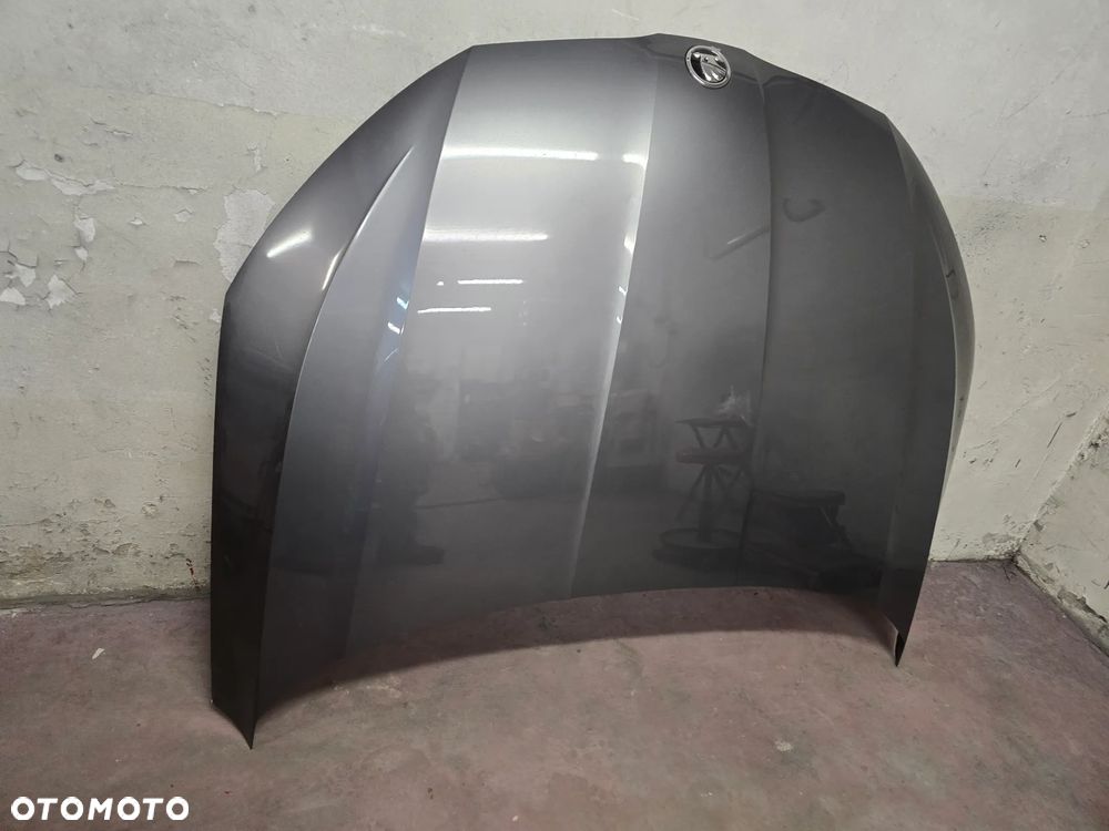 Maska skoda octavia IV - 1