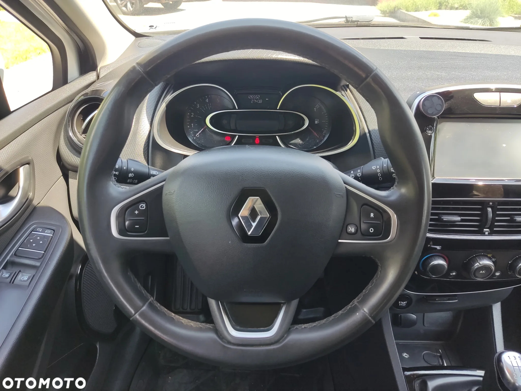 Renault Clio dCi 90 Limited - 22