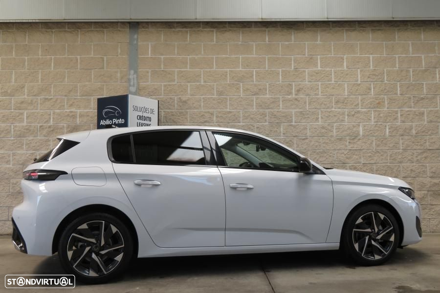 Peugeot 308 1.2 PureTech Allure Pack - 6