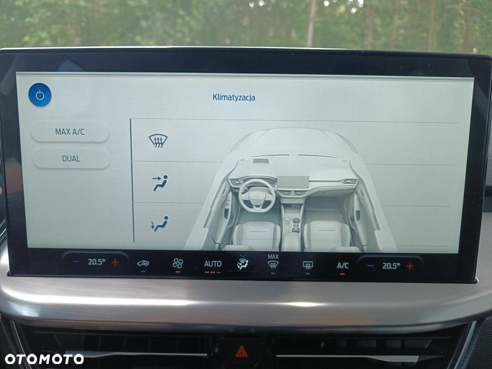 Ford Focus 1.5 EcoBlue Titanium X - 16