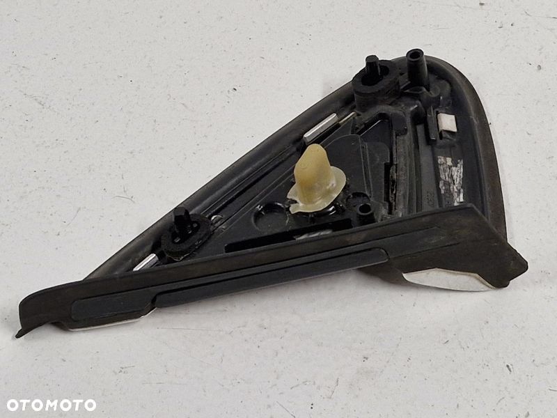 CITROEN DS4 I 1 TRÓJKĄT BŁOTNIKA NAKŁADKA LEWY PRZÓD - 4