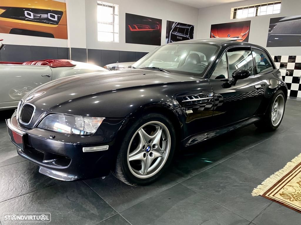 BMW Z3 M - 3