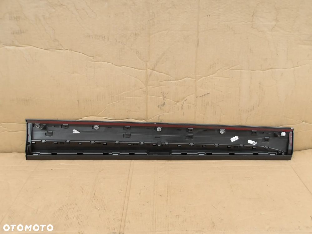 LISTWA DRZWI LEWY PRZOD AUDI Q5 80A S LINE LIFT 80A853959 - 4