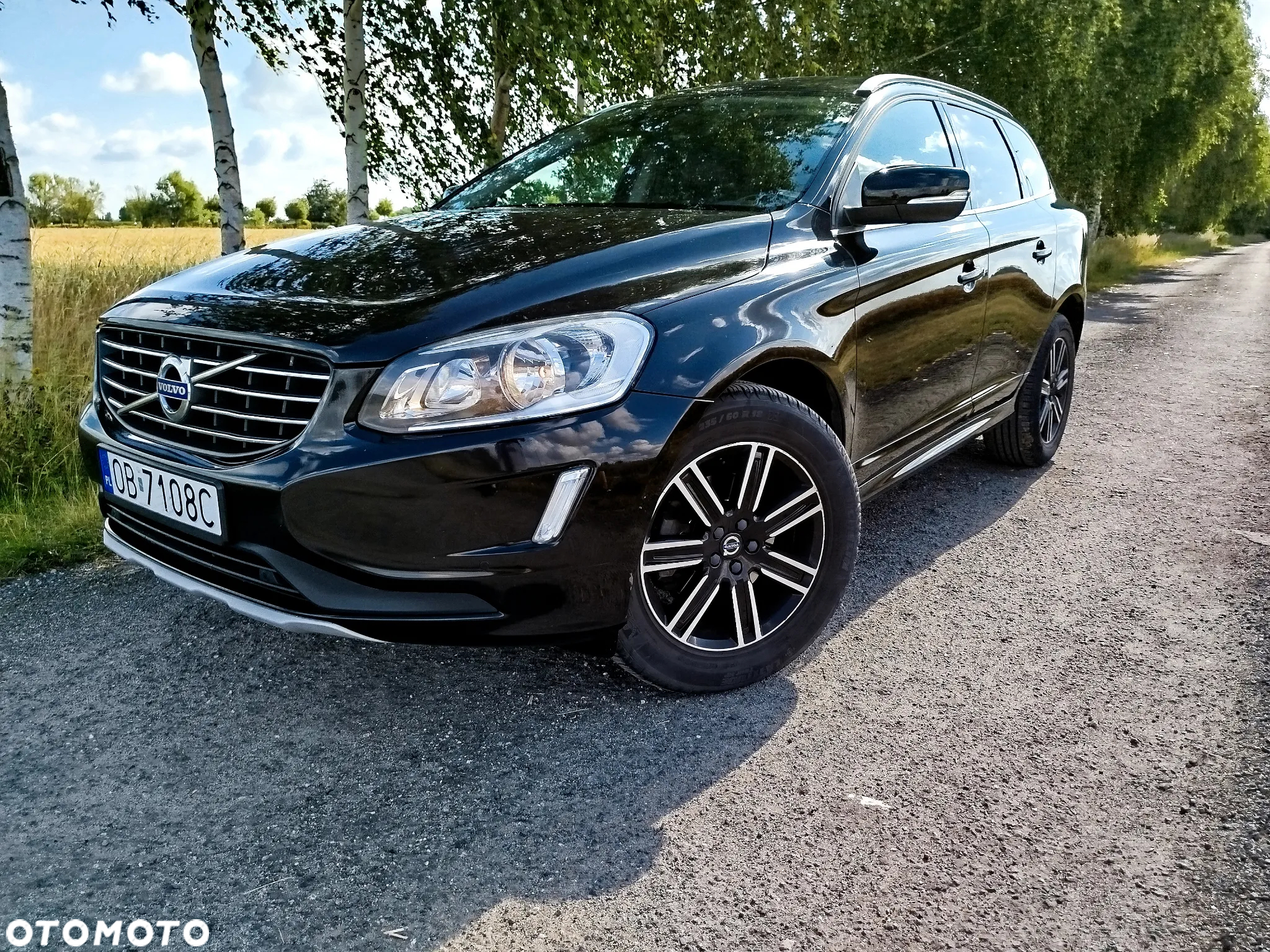 Volvo XC 60 - 8