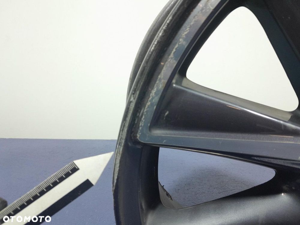 MAZDA CX-5 II FELGI ALUMINIOWE 5114,3 7Jx19 ET45  9965117090 - 5