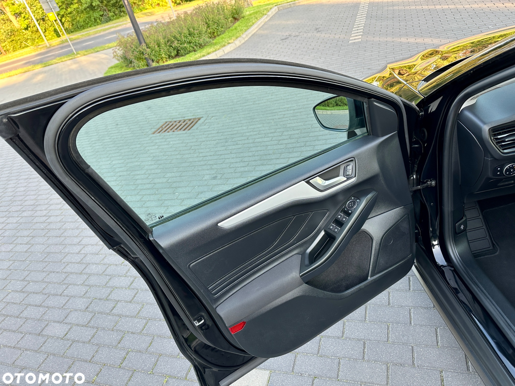 Ford Focus 1.0 EcoBoost Active Business - 18