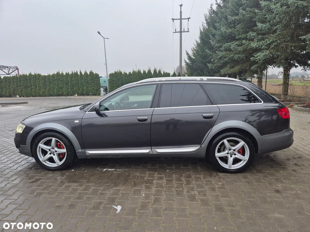 Audi A6 Allroad - 8