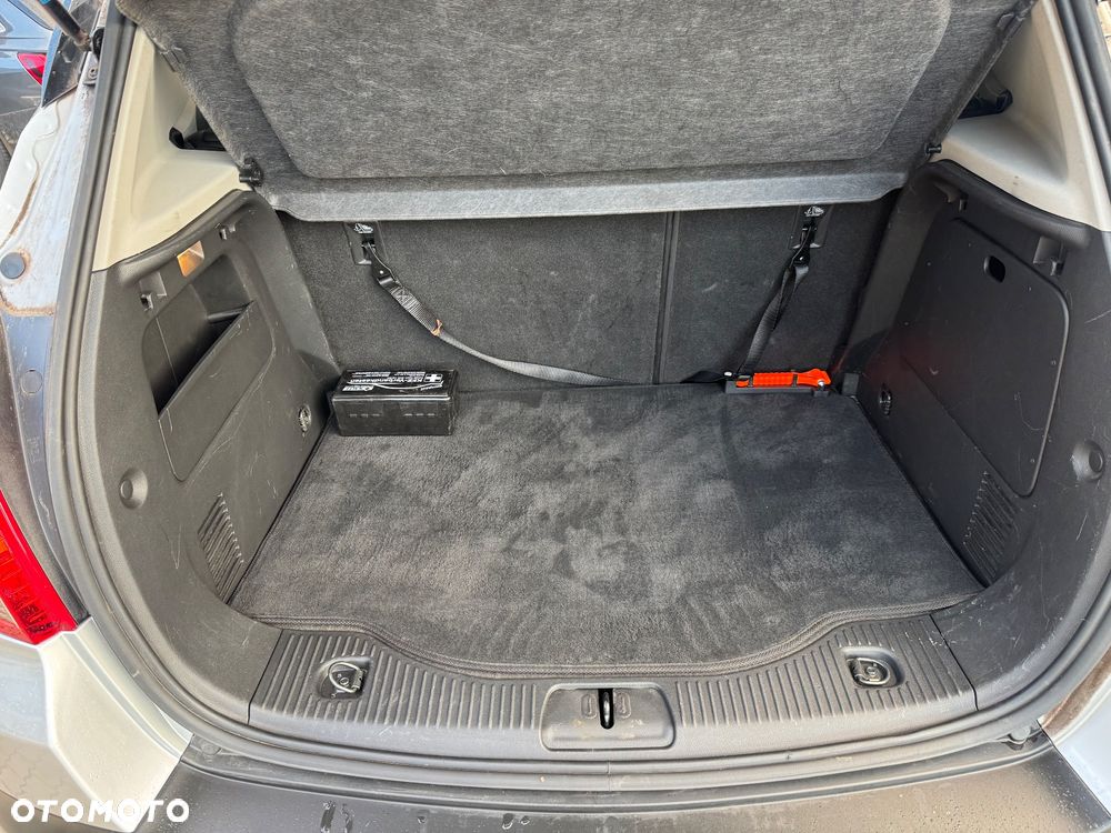 Opel Mokka 1.4 T Cosmo EU6 - 10