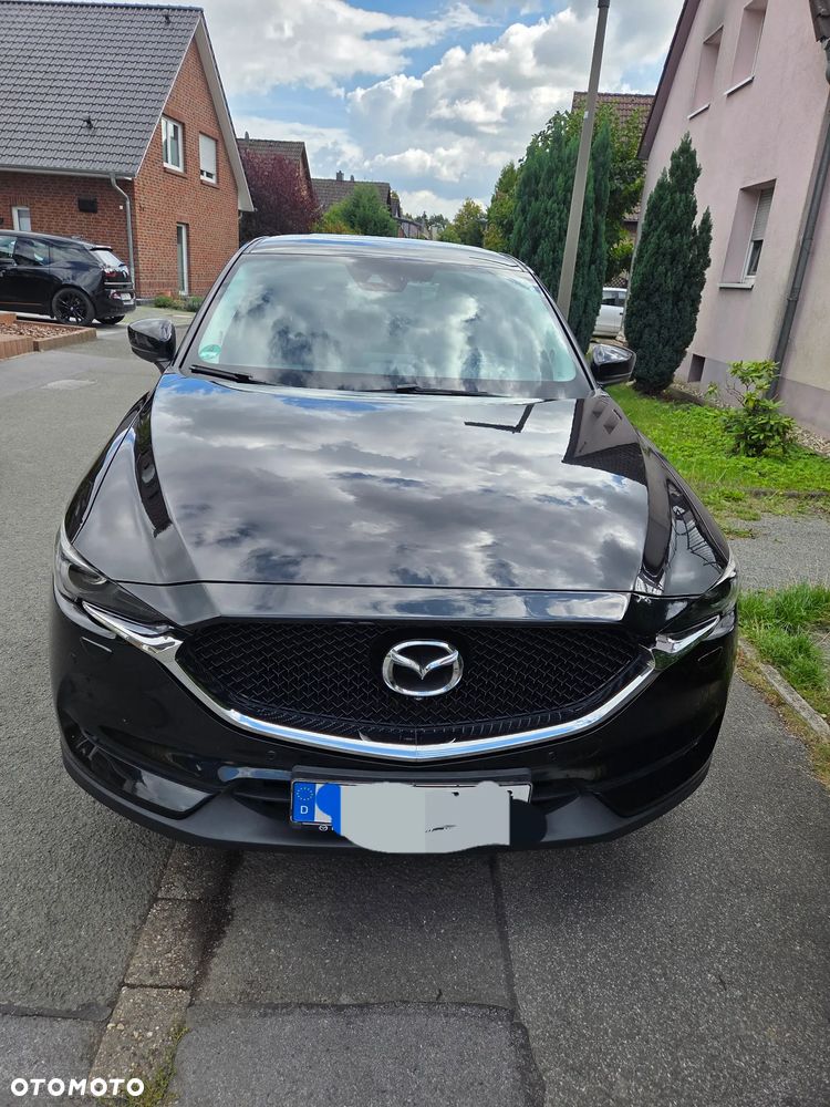 Mazda CX-5 SKYACTIV-G 194 KANGEI - 18