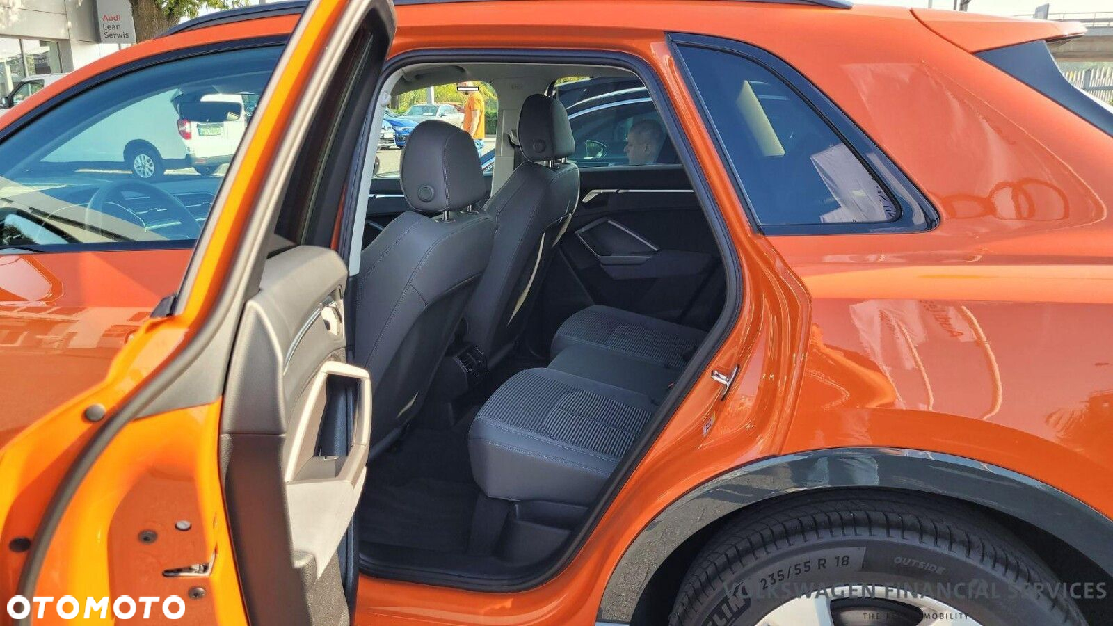 Audi Q3 - 6