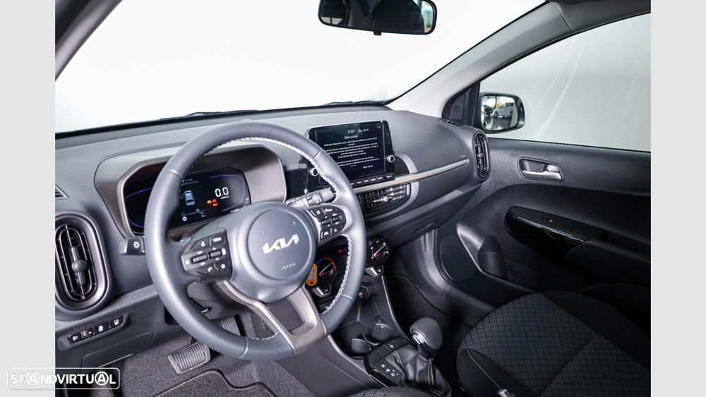 Kia Picanto - 9