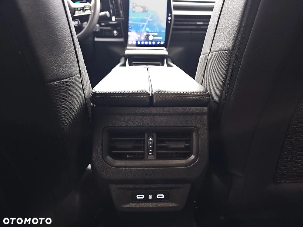 Renault Espace 1.2 E-Tech Full Hybrid 200 Techno MMT 7os - 24