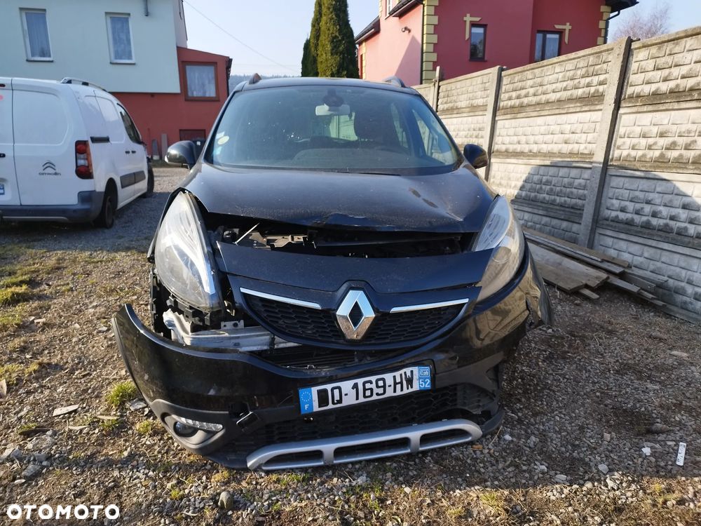 Renault Scenic Energy dCi 110 S&S LIMITED - 2