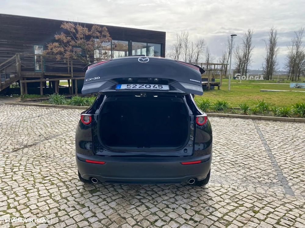 Mazda CX-30 - 37