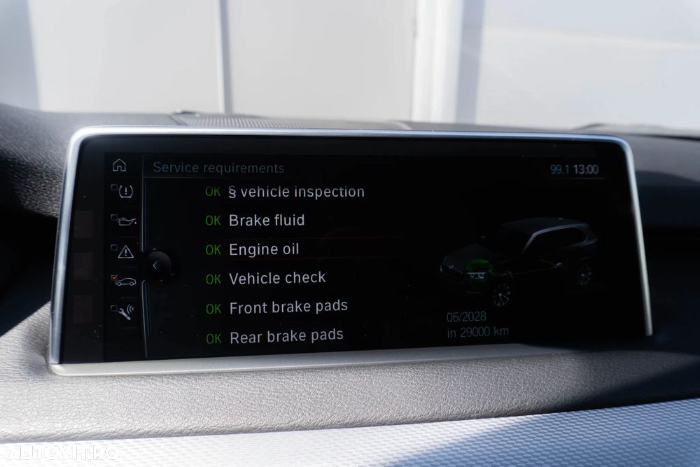 BMW X5 xDrive40e - 20
