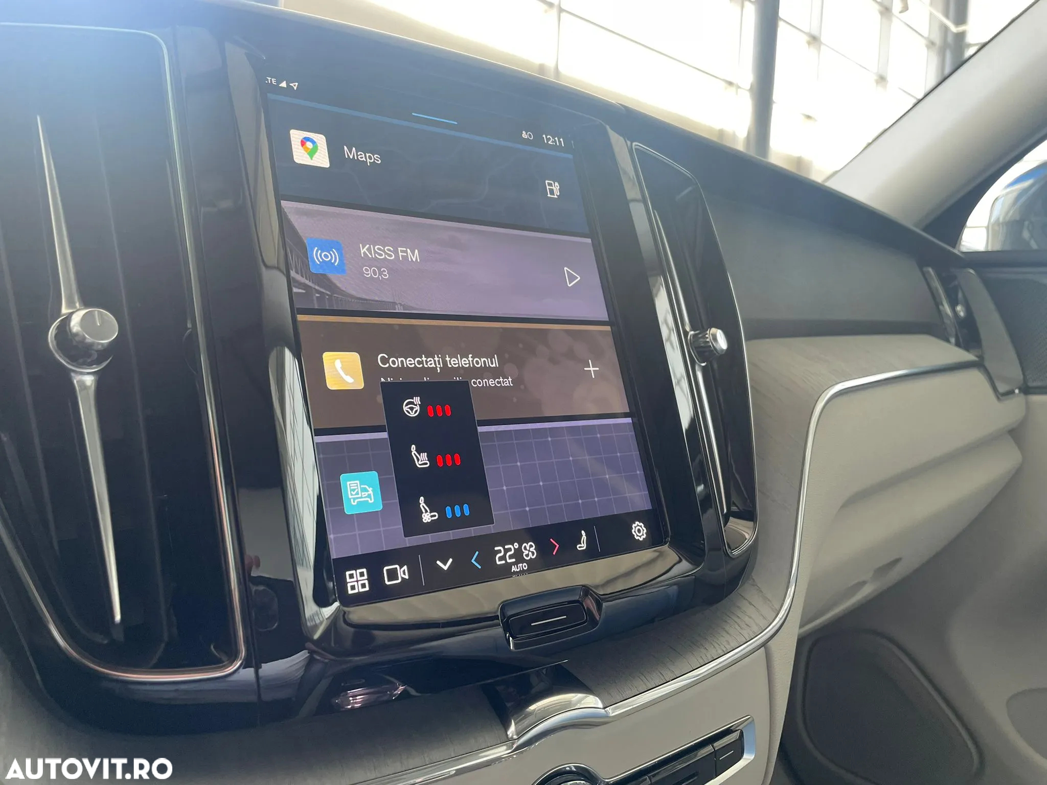 Volvo XC 60 T6 AWD AT PHEV Plus Bright - 17