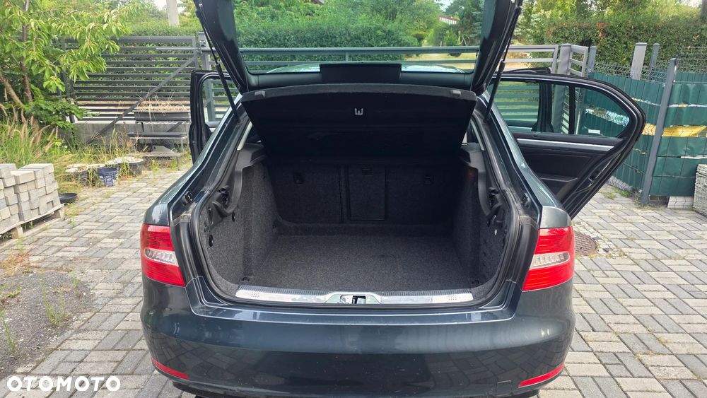 Skoda Superb 1.4 TSI Elegance Outdoor - 18