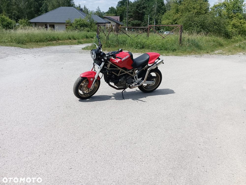 Ducati ST2 - 6
