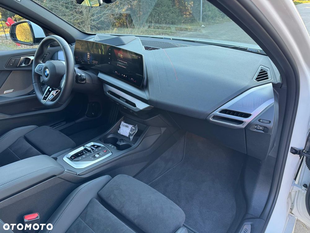 BMW Seria 1 120d Edition Colorvision - 26