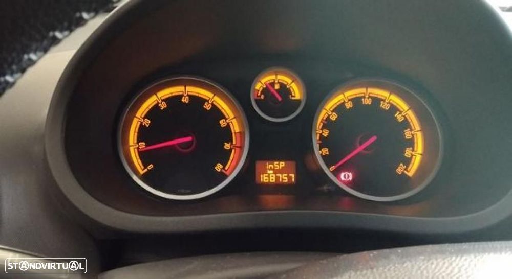 Opel Corsa - 5