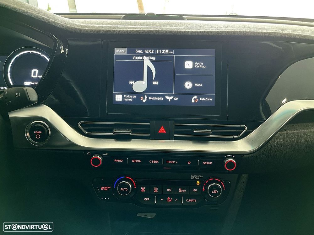 Kia e-Niro - 25