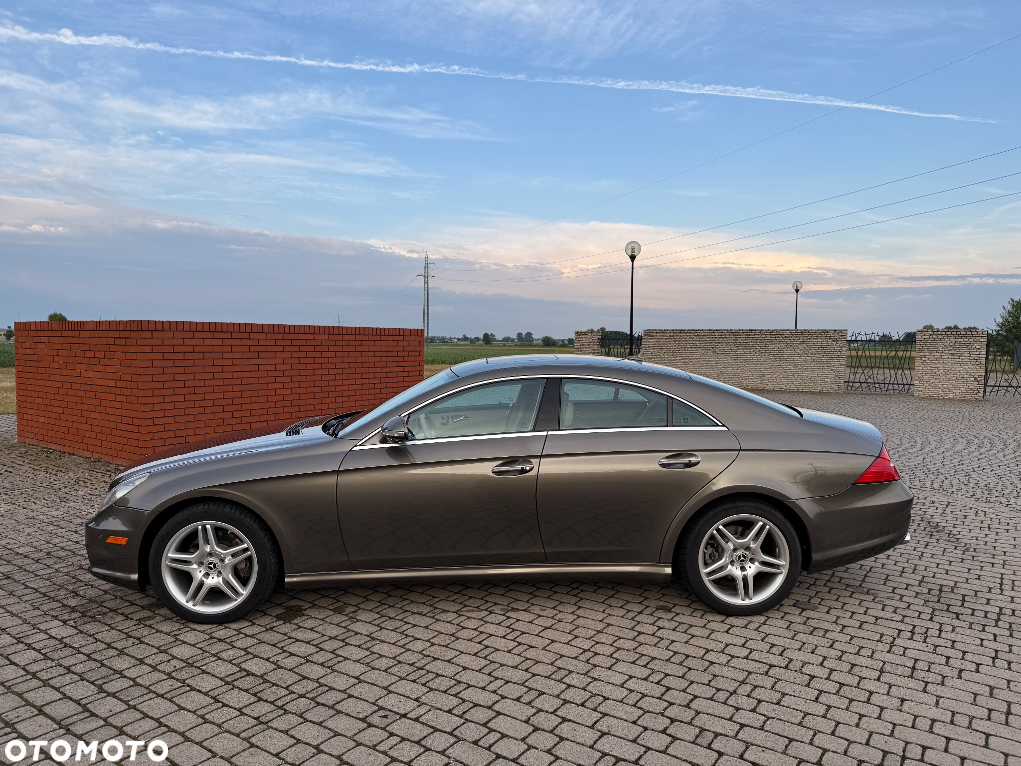 Mercedes-Benz CLS - 3