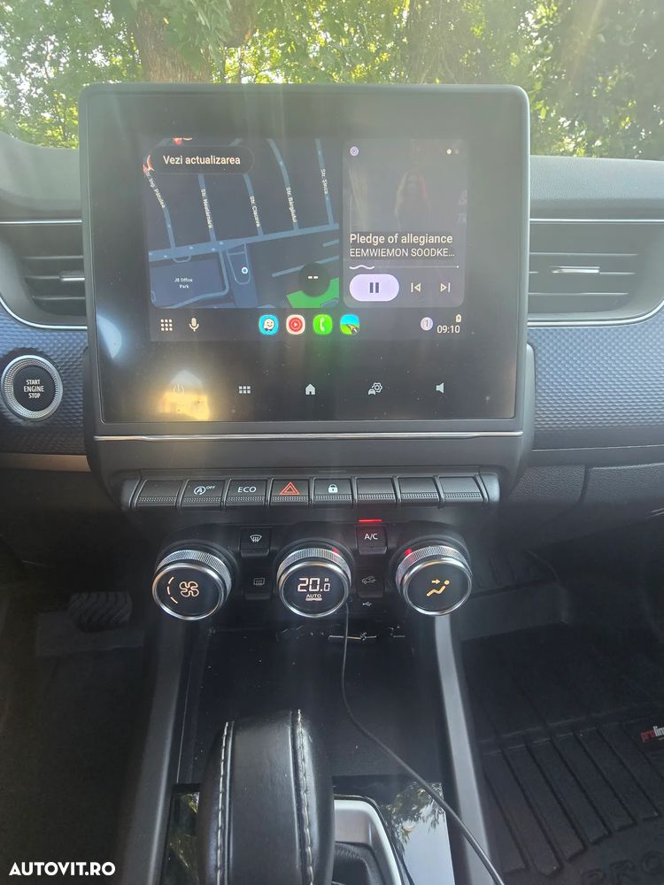 Renault Arkana 140 EDC Zen - 6