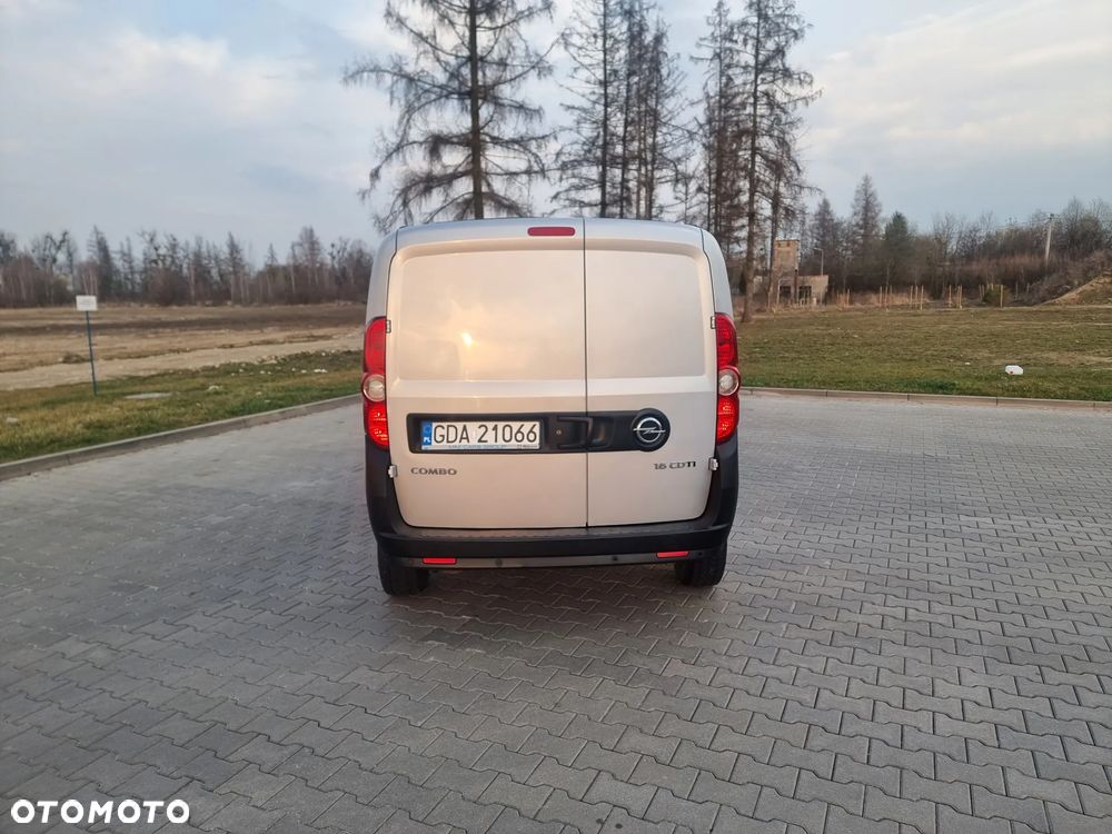 Opel Combo Tour L2H1 - 13