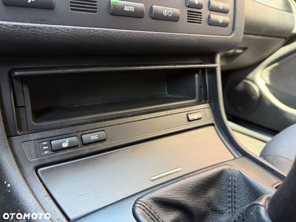 BMW Seria 3 320d - 8