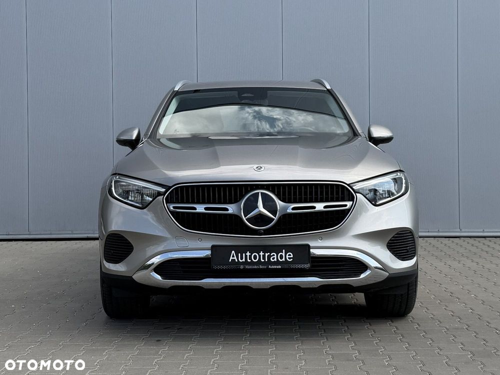 Mercedes-Benz GLC 200 mHEV 4-Matic Avantgarde - 3