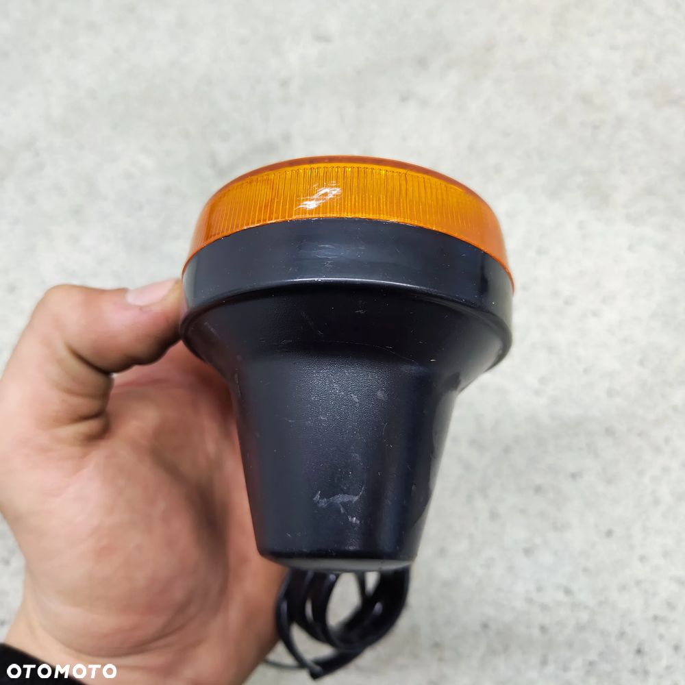 Kierunkowskaz Suzuki TS 50 125 185 TS50 TS125 TS185 - 6