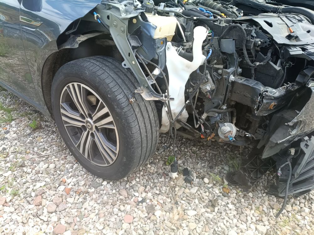 Renault Megane BLUE dCi 115 BUSINESS EDITION - 5