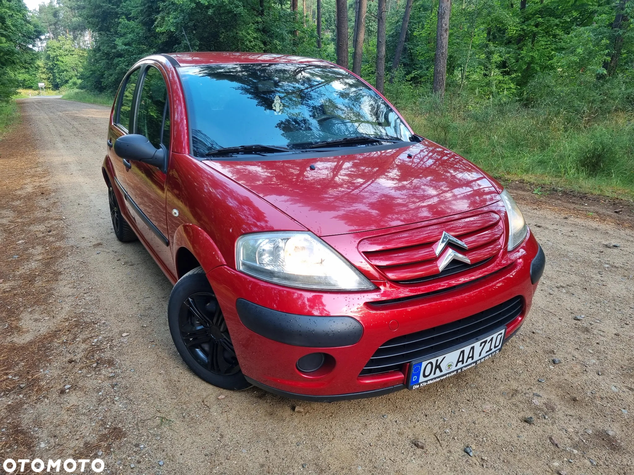 Citroën C3 1.1 Advance - 26