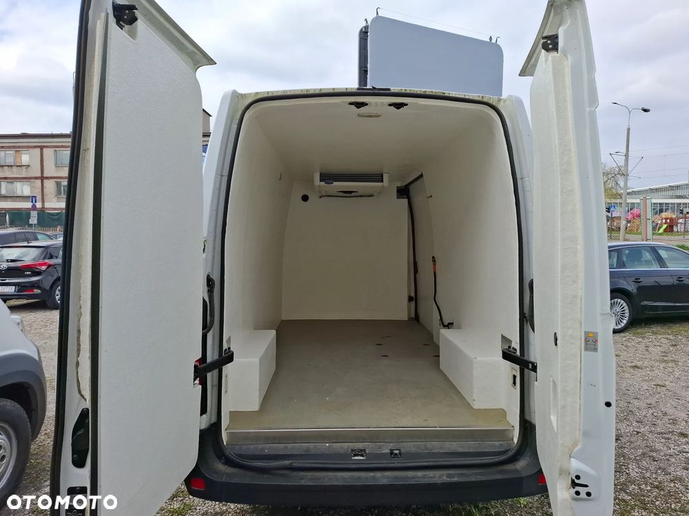 Renault Master Maxi Chłodnia - 4