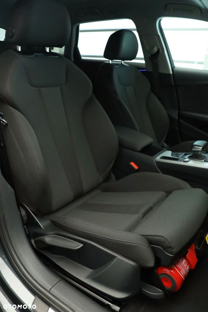 Audi A4 Avant 40 TDI mHEV Quattro Advanced S tronic - 15