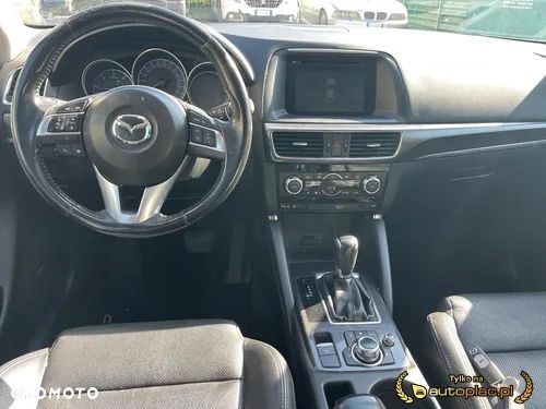 Mazda CX-5 2.2 SKYACTIV-D AWD Sports-Line - 15