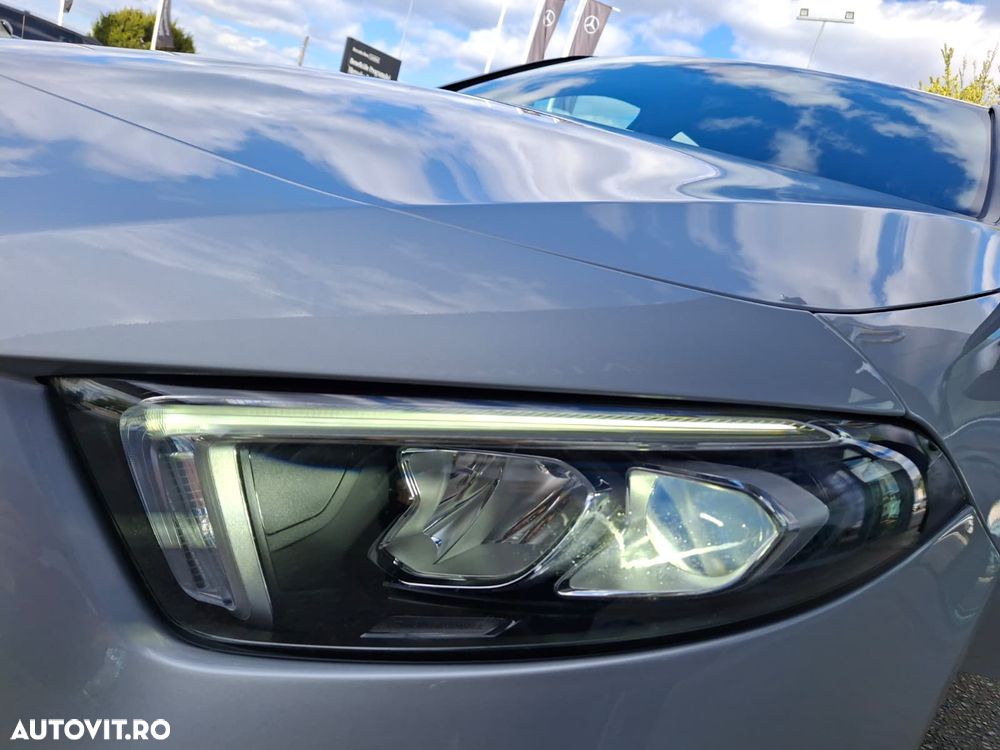 Mercedes-Benz A 250 - 26