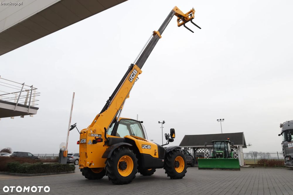 JCB 535-95 - 16