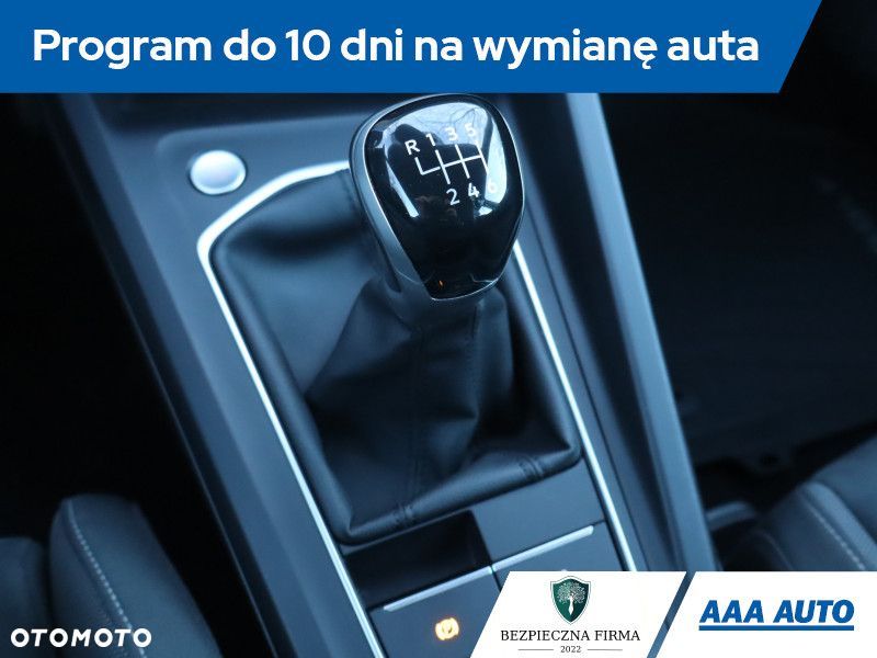 Volkswagen Golf Variant - 20