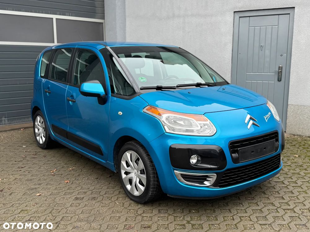 Citroën C3 Picasso - 2
