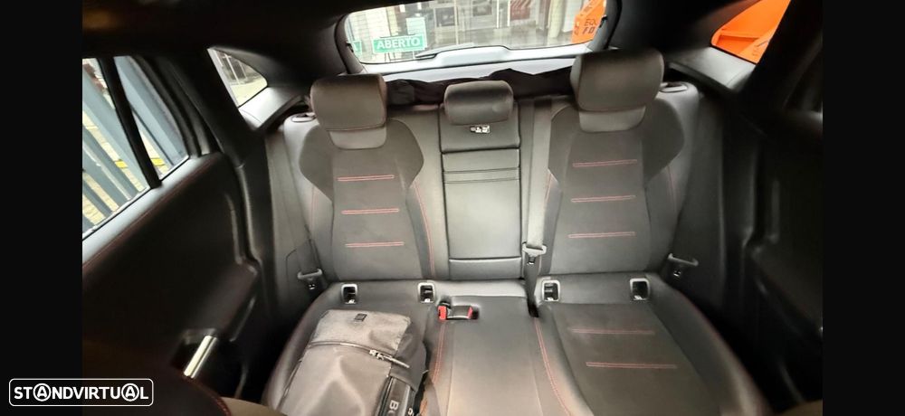 Mercedes-Benz EQA 250 AMG Line - 6