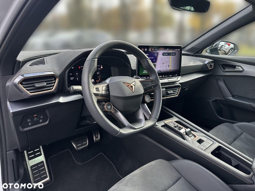 Cupra Formentor 2.0 TSI 4Drive VZ DSG - 11