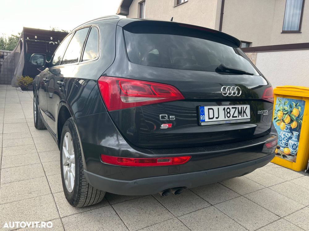 Audi Q5 - 8