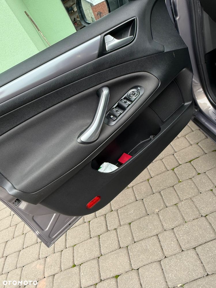 Ford Mondeo 1.6 Eco Boost Titanium - 18